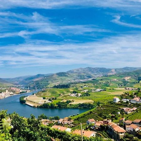 Casa Da Pecega Hébergement de vacances *