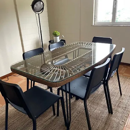 Hébergement de vacances Casa Da Pecega *