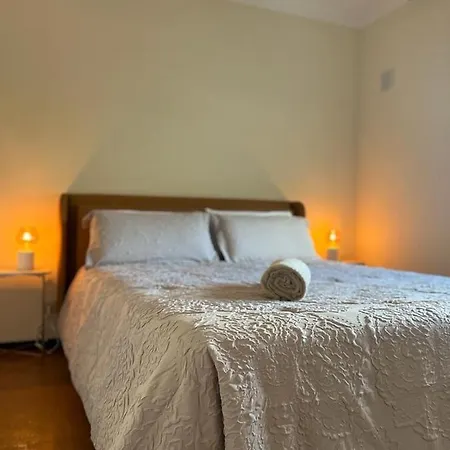 Casa Da Pecega Hébergement de vacances