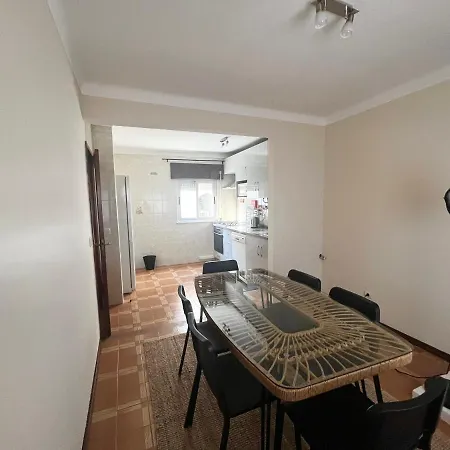 Holiday home Casa Da Pecega *