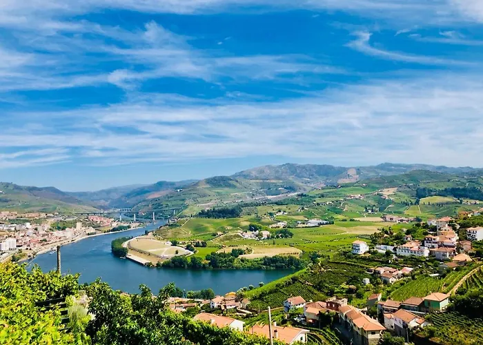 Casa Da Pecega Feriehus *