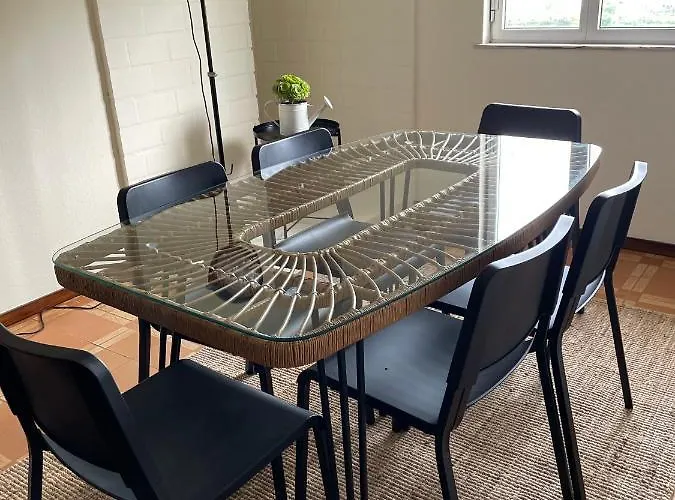 Feriehus Casa Da Pecega *