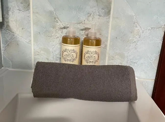 Casa Da Pecega * Peso da Régua