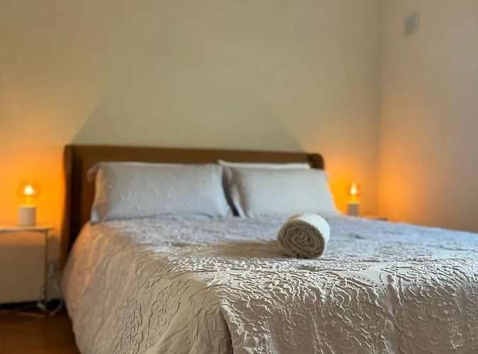 Casa Da Pecega Feriehus