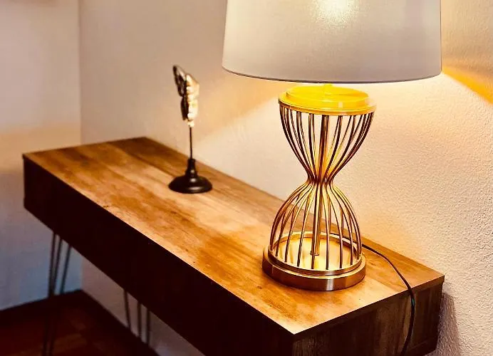 Feriehus Casa Da Pecega