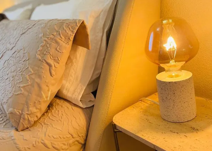 Feriehus Casa Da Pecega