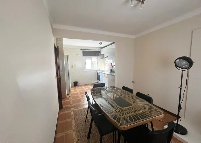 Feriehus Casa Da Pecega *